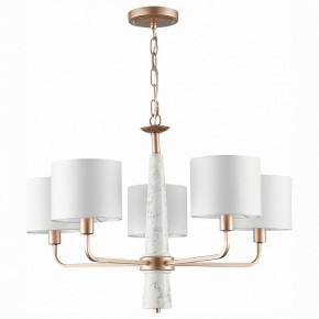 Подвесная люстра ST-Luce Vellino SL1163.203.05 в Златоусте - zlatoust.mebel24.online | фото 2