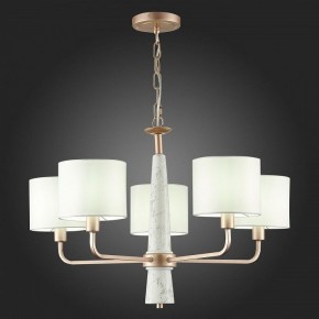 Подвесная люстра ST-Luce Vellino SL1163.203.05 в Златоусте - zlatoust.mebel24.online | фото 4