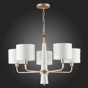 Подвесная люстра ST-Luce Vellino SL1163.203.05 в Златоусте - zlatoust.mebel24.online | фото 5