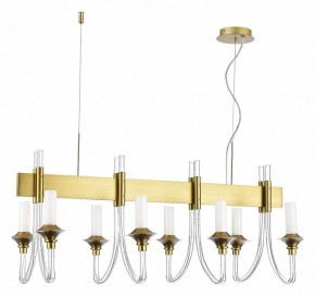 Подвесная люстра ST-Luce Vetrano SL1241.213.08 в Златоусте - zlatoust.mebel24.online | фото 2