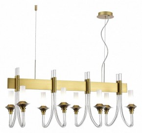 Подвесная люстра ST-Luce Vetrano SL1241.213.08 в Златоусте - zlatoust.mebel24.online | фото 3
