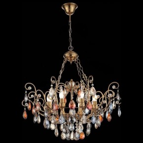 Подвесная люстра ST-Luce Vianeta SL421.303.08 в Златоусте - zlatoust.mebel24.online | фото 2