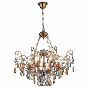 Подвесная люстра ST-Luce Vianeta SL421.303.08 в Златоусте - zlatoust.mebel24.online | фото 4