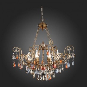 Подвесная люстра ST-Luce Vianeta SL421.303.08 в Златоусте - zlatoust.mebel24.online | фото 6