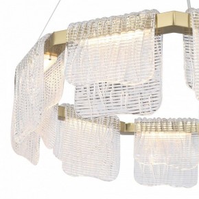 Подвесная люстра ST-Luce VOILE SL6021.203.54 в Златоусте - zlatoust.mebel24.online | фото 6