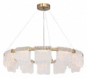 Подвесная люстра ST-Luce VOILE SL6021.203.66 в Златоусте - zlatoust.mebel24.online | фото 3