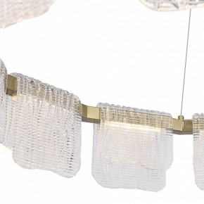 Подвесная люстра ST-Luce VOILE SL6021.203.66 в Златоусте - zlatoust.mebel24.online | фото 7