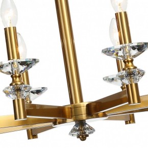 Подвесная люстра Stilfort Albert 1048/03/08P в Златоусте - zlatoust.mebel24.online | фото 3