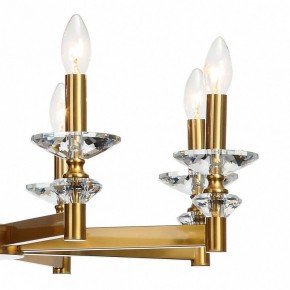 Подвесная люстра Stilfort Albert 1048/03/08P в Златоусте - zlatoust.mebel24.online | фото 4