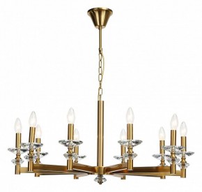 Подвесная люстра Stilfort Albert 1048/03/10P в Златоусте - zlatoust.mebel24.online | фото 2