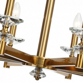 Подвесная люстра Stilfort Albert 1048/03/10P в Златоусте - zlatoust.mebel24.online | фото 3