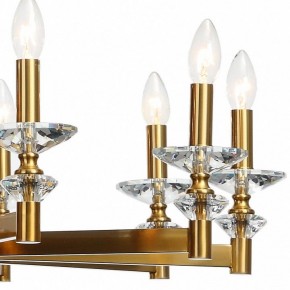 Подвесная люстра Stilfort Albert 1048/03/10P в Златоусте - zlatoust.mebel24.online | фото 4