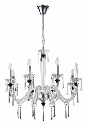 Подвесная люстра Stilfort Lussi 1052/09/08P в Златоусте - zlatoust.mebel24.online | фото 2