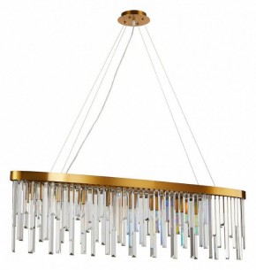 Подвесная люстра Stilfort Venecia 2113/03/08PL в Златоусте - zlatoust.mebel24.online | фото 2