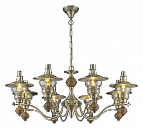 Подвесная люстра Velante 305 305-503-08 в Златоусте - zlatoust.mebel24.online | фото 2