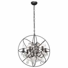 Подвесная люстра Vitaluce 4387 V4387-1/6 в Златоусте - zlatoust.mebel24.online | фото