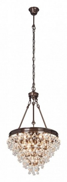 Подвесная люстра Vitaluce 5865 V5865-7/6+4 в Златоусте - zlatoust.mebel24.online | фото 2