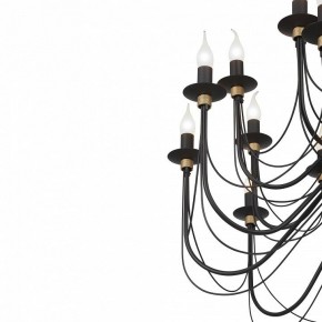 Подвесная люстра Vitaluce V1044 V1044-1/20 в Златоусте - zlatoust.mebel24.online | фото 4