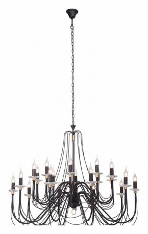 Подвесная люстра Vitaluce V1044 V1044/20 в Златоусте - zlatoust.mebel24.online | фото