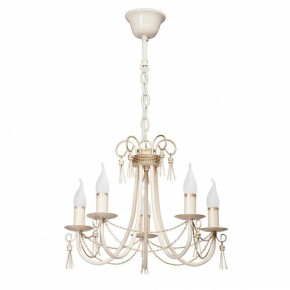 Подвесная люстра Vitaluce V1080 V1080/5 в Златоусте - zlatoust.mebel24.online | фото 2