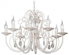 Подвесная люстра Vitaluce V1398 V1398/8 в Златоусте - zlatoust.mebel24.online | фото 2