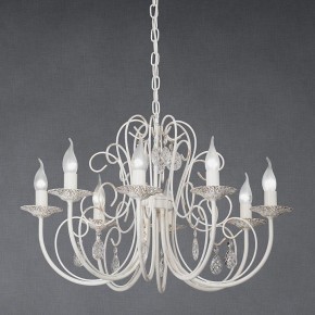 Подвесная люстра Vitaluce V1398 V1398/8 в Златоусте - zlatoust.mebel24.online | фото 4