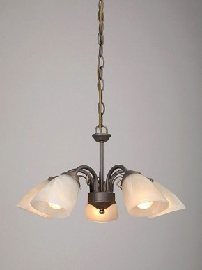 Подвесная люстра Vitaluce V3197 V3197/5 в Златоусте - zlatoust.mebel24.online | фото