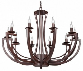 Подвесная люстра Vitaluce V3295 V3295-7/10 в Златоусте - zlatoust.mebel24.online | фото