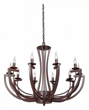 Подвесная люстра Vitaluce V3295 V3295-7/10 в Златоусте - zlatoust.mebel24.online | фото 2