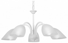 Подвесная люстра Vitaluce V3336 V3336/5 в Златоусте - zlatoust.mebel24.online | фото
