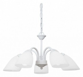Подвесная люстра Vitaluce V3336 V3336/5 в Златоусте - zlatoust.mebel24.online | фото 2