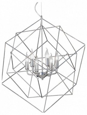 Подвесная люстра Vitaluce V4570 V4570-9/6S в Златоусте - zlatoust.mebel24.online | фото 2