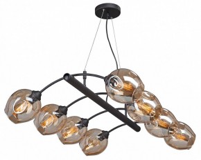 Подвесная люстра Vitaluce  V4817-1/8S в Златоусте - zlatoust.mebel24.online | фото 2