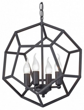 Подвесная люстра Vitaluce  V4983-1/4 в Златоусте - zlatoust.mebel24.online | фото 2