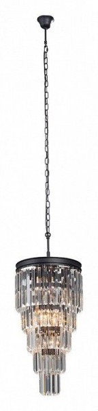 Подвесная люстра Vitaluce V5151 V5151-1/7 в Златоусте - zlatoust.mebel24.online | фото 2