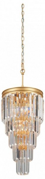 Подвесная люстра Vitaluce  V5154-8/7 в Златоусте - zlatoust.mebel24.online | фото 2