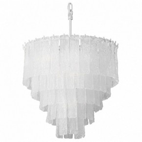 Подвесная люстра Vitaluce V5293 V5293-0/3+3+1 в Златоусте - zlatoust.mebel24.online | фото 2