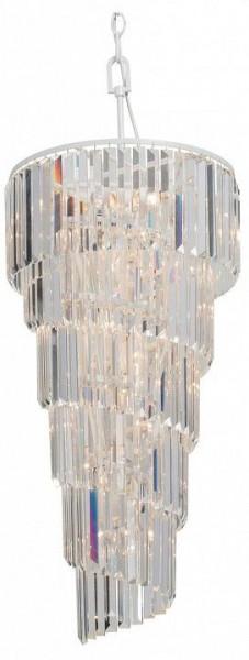Подвесная люстра Vitaluce V5311 V5311-0/13 в Златоусте - zlatoust.mebel24.online | фото