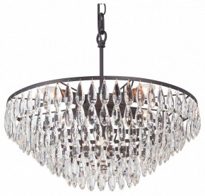 Подвесная люстра Vitaluce V5352 V5352-1/5 в Златоусте - zlatoust.mebel24.online | фото 2