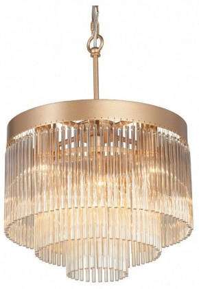 Подвесная люстра Vitaluce V53570 V53570-8/7 в Златоусте - zlatoust.mebel24.online | фото