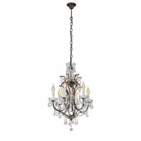 Подвесная люстра Vitaluce V5815 V5815-7/6 в Златоусте - zlatoust.mebel24.online | фото 2