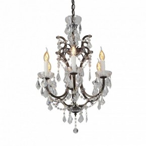 Подвесная люстра Vitaluce V5815 V5815-7/6 в Златоусте - zlatoust.mebel24.online | фото 3