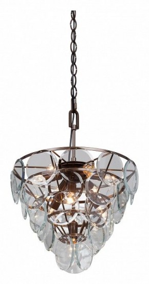 Подвесная люстра Vitaluce V5834 V5834-7/10 в Златоусте - zlatoust.mebel24.online | фото 2