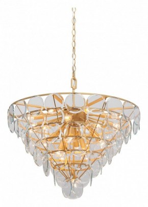 Подвесная люстра Vitaluce V5834 V5834-8/25 в Златоусте - zlatoust.mebel24.online | фото
