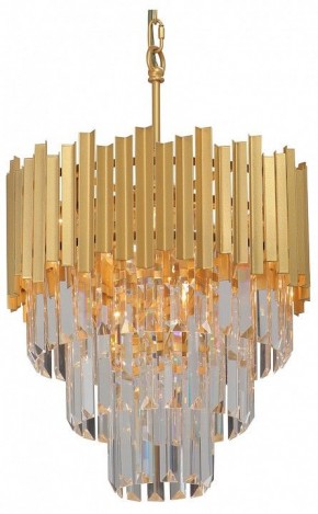 Подвесная люстра Vitaluce V58470 V58470-8/5 в Златоусте - zlatoust.mebel24.online | фото