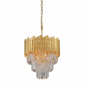 Подвесная люстра Vitaluce V58470 V58470-8/5 в Златоусте - zlatoust.mebel24.online | фото 3