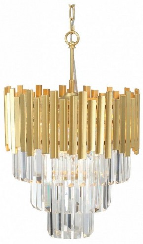 Подвесная люстра Vitaluce V58471 V58471-8/5 в Златоусте - zlatoust.mebel24.online | фото