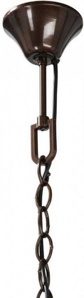 Подвесная люстра Vitaluce V5849 V5849-7/25 в Златоусте - zlatoust.mebel24.online | фото 3