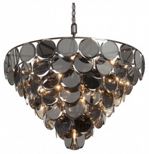 Подвесная люстра Vitaluce  V5850-7/25 в Златоусте - zlatoust.mebel24.online | фото 2