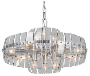 Подвесная люстра Vitaluce  V5857-9/12 в Златоусте - zlatoust.mebel24.online | фото 2